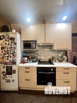 2-к квартира, вторичка, 49м2, 4/22 этаж