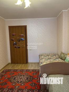 3-к квартира, вторичка, 65м2, 1/9 этаж