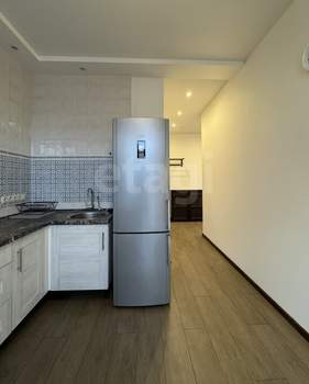 1-к квартира, вторичка, 44м2, 15/28 этаж