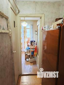 1-к квартира, вторичка, 34м2, 2/9 этаж