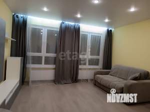 Студия квартира, вторичка, 27м2, 6/8 этаж