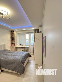 1-к квартира, вторичка, 33м2, 7/10 этаж