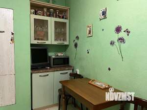 3-к квартира, вторичка, 90м2, 7/25 этаж