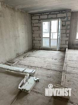 1-к квартира, вторичка, 32м2, 7/8 этаж