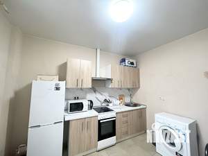 1-к квартира, вторичка, 36м2, 6/12 этаж
