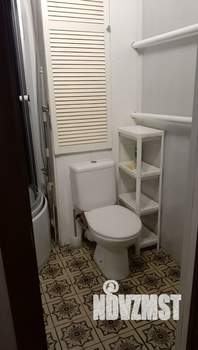 1-к квартира, вторичка, 48м2, 13/15 этаж