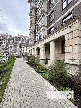 1-к квартира, вторичка, 33м2, 7/8 этаж