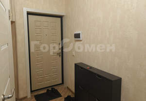1-к квартира, вторичка, 32м2, 5/24 этаж