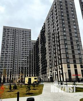 3-к квартира, вторичка, 79м2, 15/19 этаж