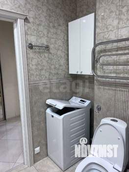 2-к квартира, вторичка, 61м2, 17/25 этаж