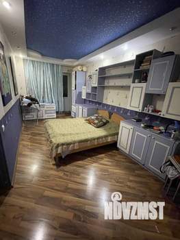 2-к квартира, вторичка, 64м2, 6/9 этаж
