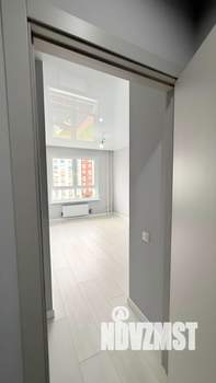 2-к квартира, вторичка, 36м2, 5/8 этаж
