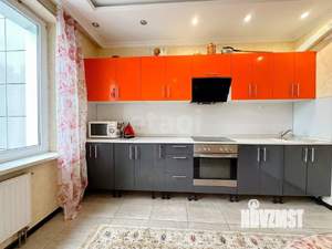 2-к квартира, вторичка, 62м2, 13/25 этаж