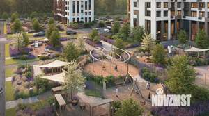 1-к квартира, вторичка, 30м2, 2/15 этаж