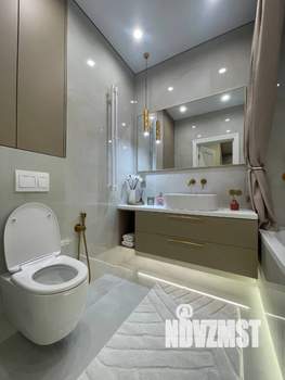 2-к квартира, вторичка, 53м2, 10/15 этаж