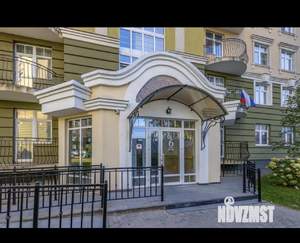 3-к квартира, вторичка, 124м2, 9/10 этаж