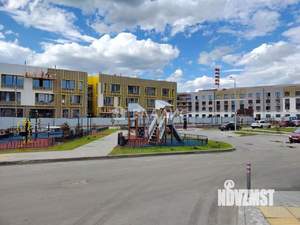 1-к квартира, вторичка, 32м2, 3/6 этаж