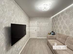 2-к квартира, вторичка, 51м2, 3/8 этаж