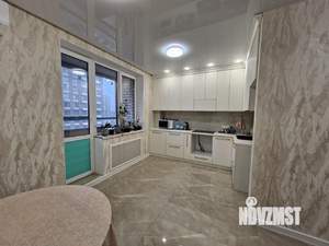 2-к квартира, вторичка, 58м2, 6/12 этаж