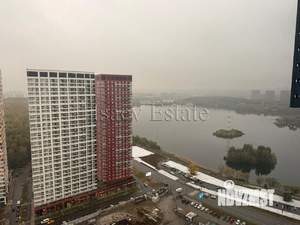 4-к квартира, вторичка, 156м2, 28/28 этаж