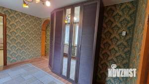 4-к квартира, вторичка, 81м2, 1/2 этаж