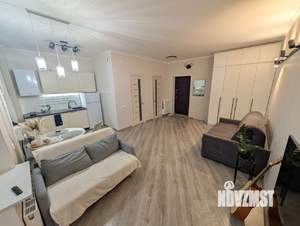 Студия квартира, вторичка, 32м2, 2/4 этаж