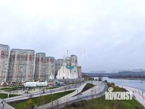 3-к квартира, вторичка, 75м2, 18/25 этаж