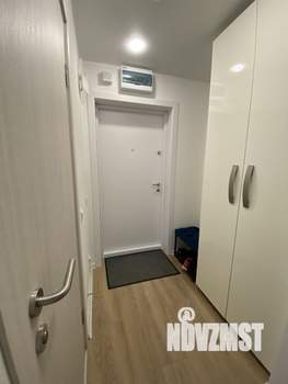 2-к квартира, сданный дом, 50м2, 4/9 этаж