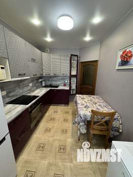 2-к квартира, вторичка, 57м2, 5/17 этаж