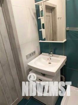 Студия квартира, вторичка, 24м2, 5/27 этаж