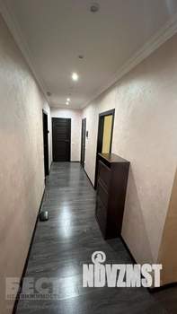 2-к квартира, вторичка, 64м2, 2/18 этаж