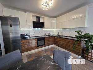 3-к квартира, вторичка, 91м2, 3/9 этаж