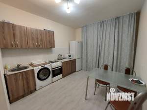 3-к квартира, вторичка, 77м2, 17/25 этаж