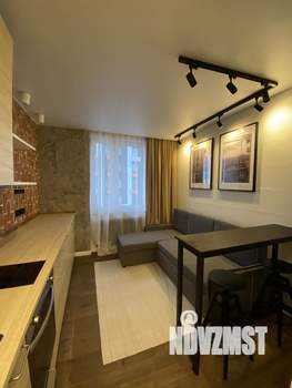 Студия квартира, вторичка, 19м2, 26/30 этаж