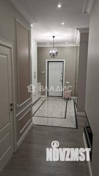 3-к квартира, вторичка, 124м2, 3/11 этаж