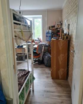 3-к квартира, вторичка, 63м2, 3/5 этаж