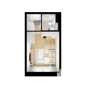 Фото квартиры на продажу (3)