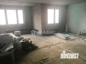 1-к квартира, вторичка, 52м2, 2/23 этаж