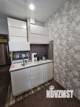 2-к квартира, вторичка, 46м2, 1/9 этаж