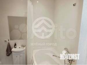 1-к квартира, вторичка, 30м2, 4/8 этаж