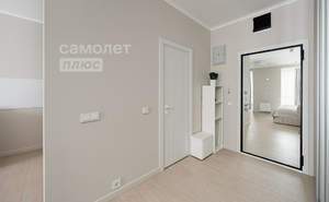 Студия квартира, вторичка, 32м2, 27/30 этаж