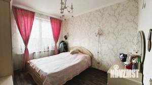 3-к квартира, вторичка, 79м2, 7/25 этаж