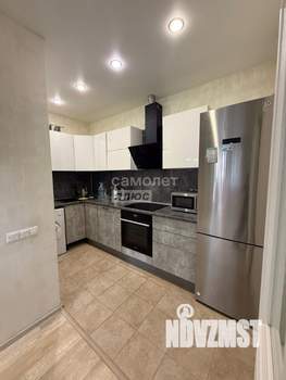 2-к квартира, вторичка, 64м2, 13/20 этаж