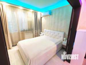 1-к квартира, вторичка, 39м2, 13/25 этаж