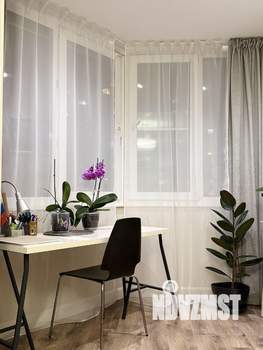 2-к квартира, вторичка, 63м2, 8/17 этаж