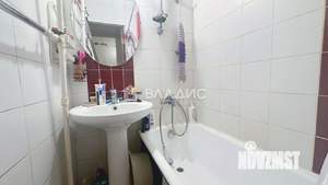 2-к квартира, вторичка, 45м2, 4/9 этаж