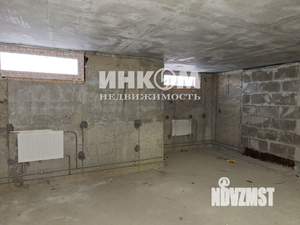 1-к квартира, вторичка, 38м2, 1/5 этаж