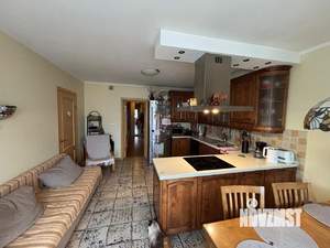 3-к квартира, вторичка, 131м2, 25/25 этаж