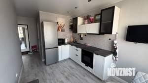 1-к квартира, вторичка, 32м2, 7/8 этаж