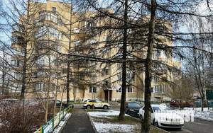 2-к квартира, вторичка, 55м2, 2/6 этаж